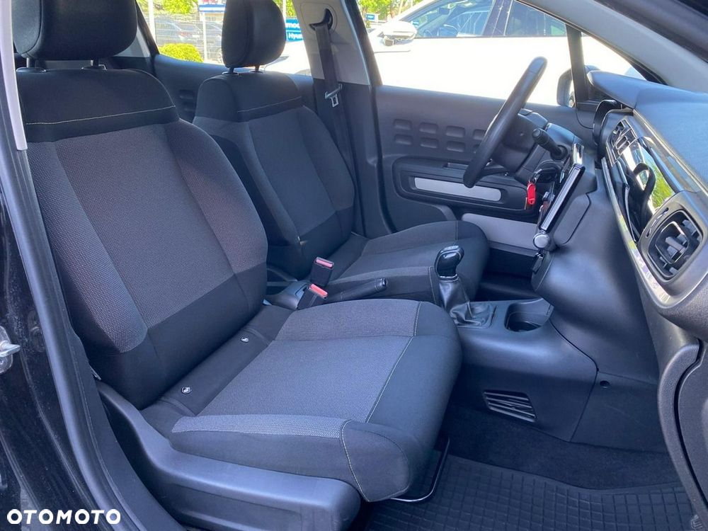 Citroën C3 1.2 PureTech Feel - 33