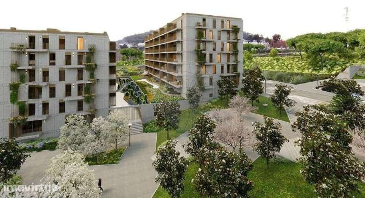 Apartamento T3 para venda - Grande imagem: 3/18