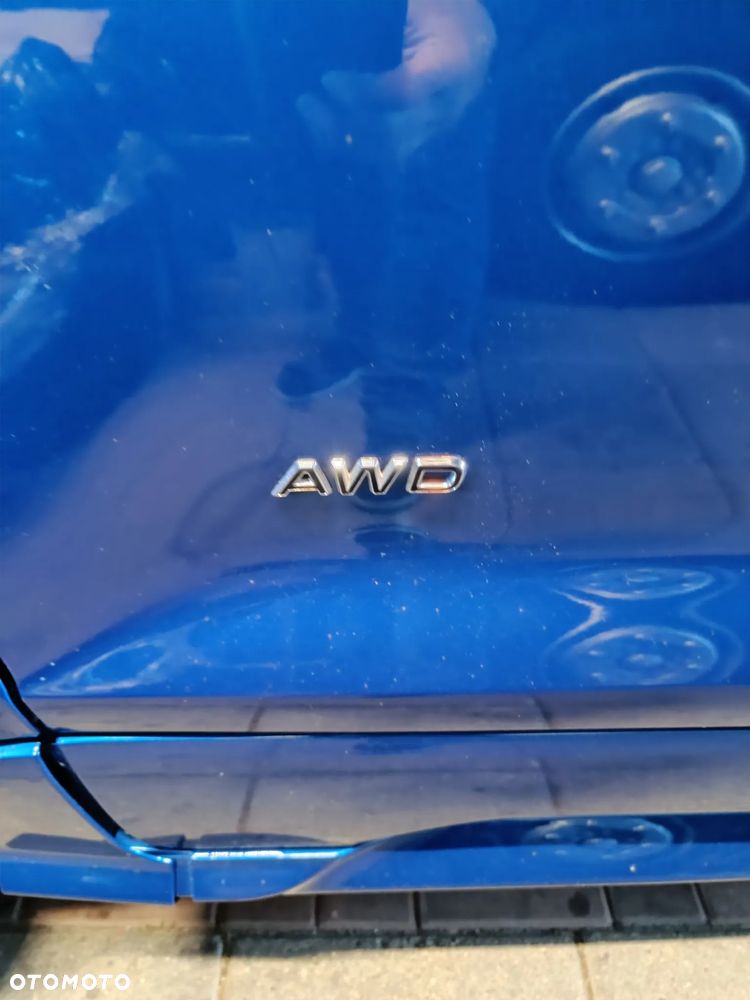 Ford EcoSport 1.5 EcoBlue Allrad ST-LINE - 8