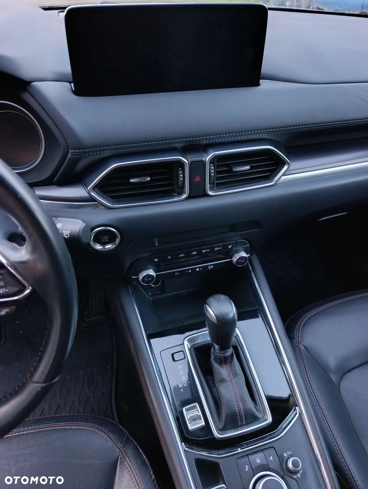 Mazda CX-5 - 22