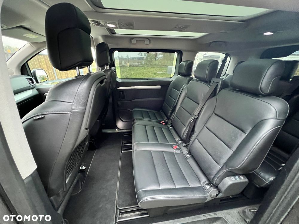 Citroën SpaceTourer 2.0 BlueHDi XL Business Lounge - 12