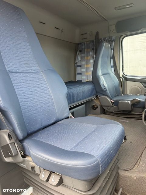 Volvo FH - 6