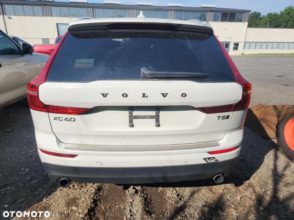 Volvo XC 60 - 29