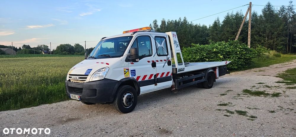 Iveco Daily 65C18 - 4