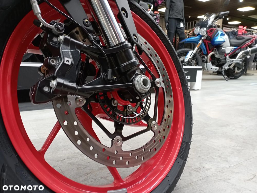 Aprilia RS - 11