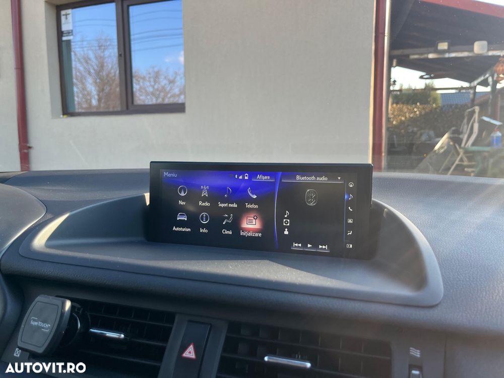 Lexus CT 200h Limited Edition - 21