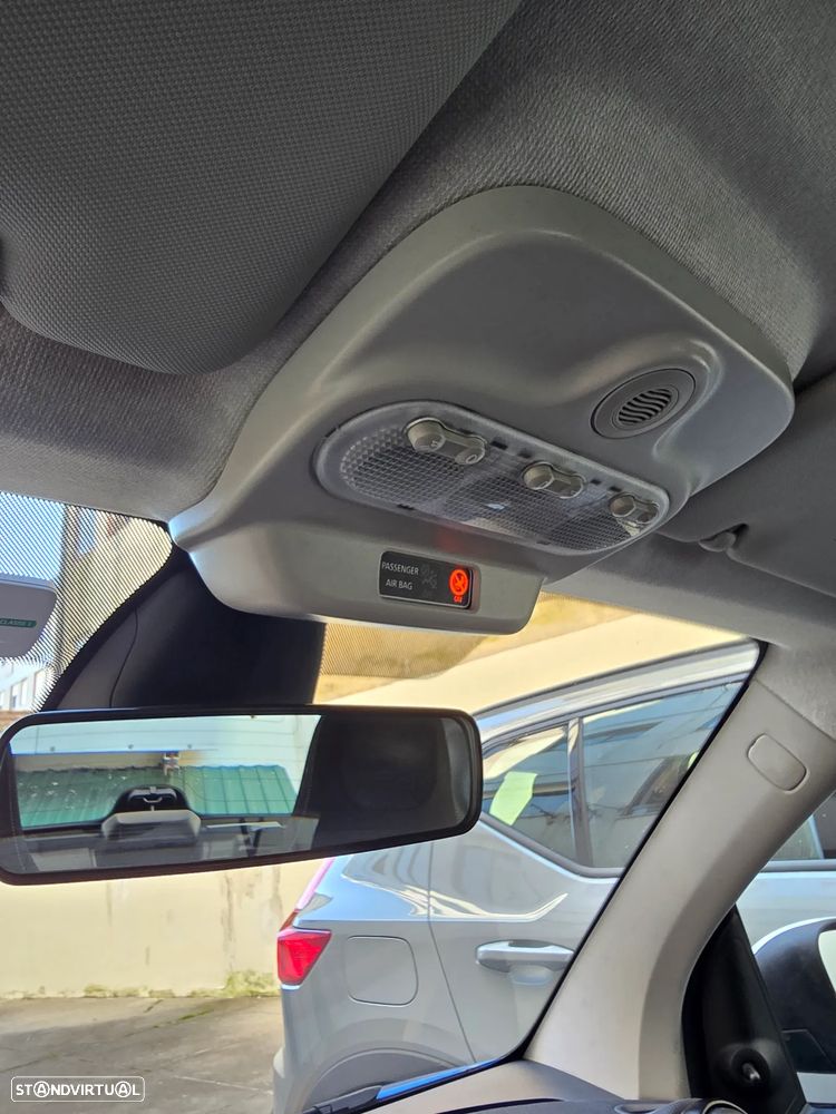 Smart ForTwo Coupé 1.0 Passion 71 - 19