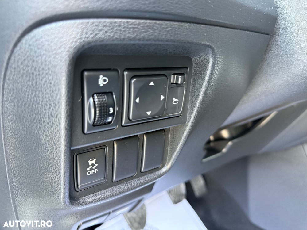 Nissan Juke 1.5 dCi Tekna - 13