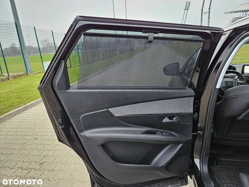 Peugeot 5008 BlueHDi 180 EAT6 GT - 10