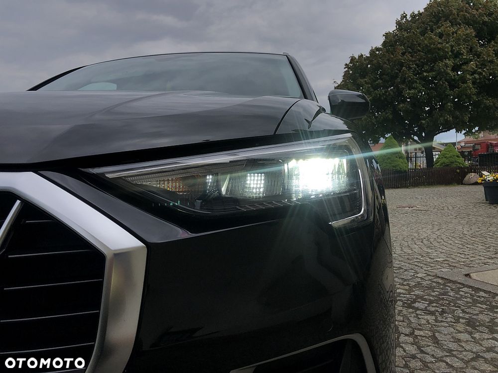 Audi Q3 - 10
