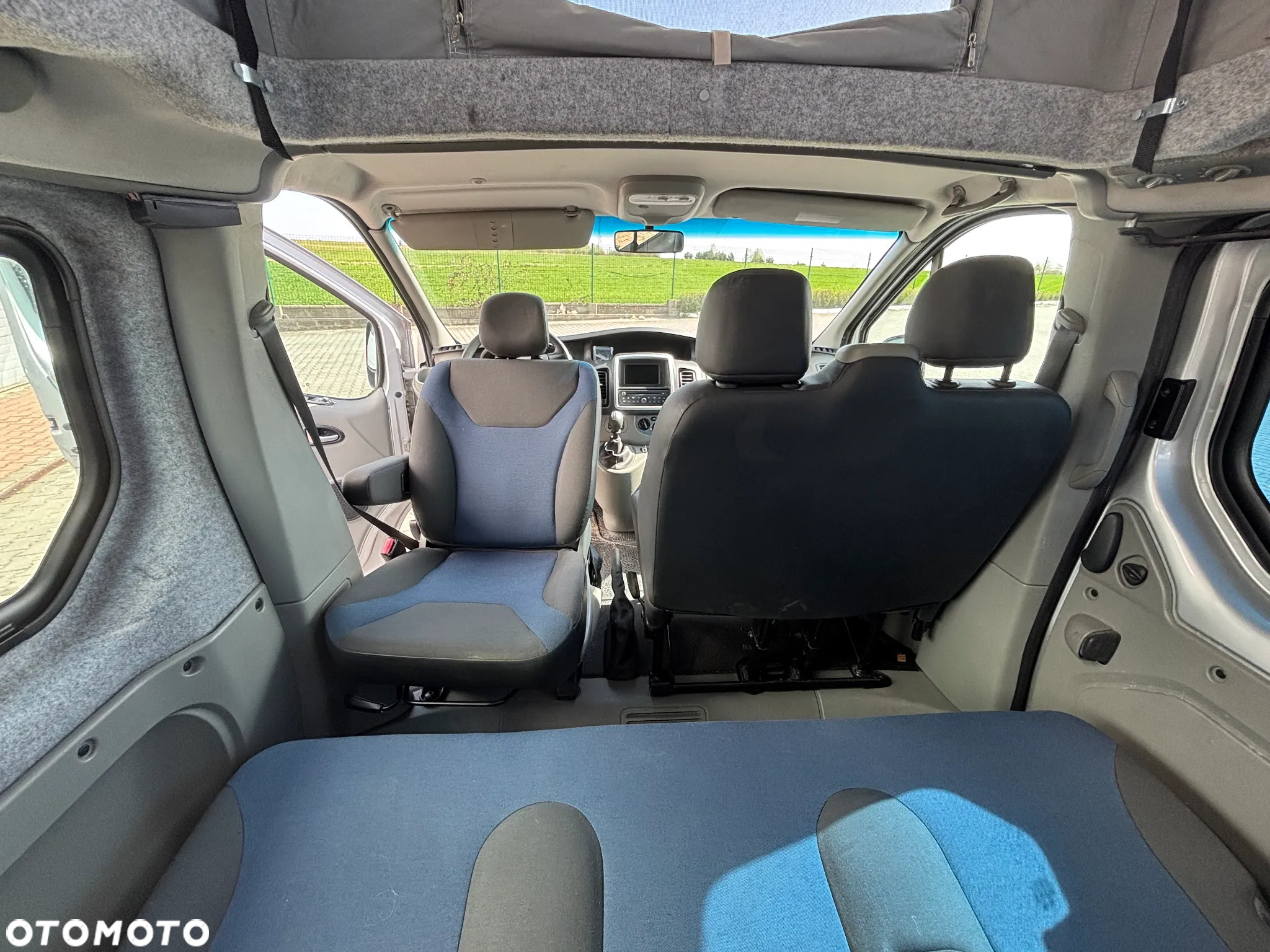 Renault Trafic - 12