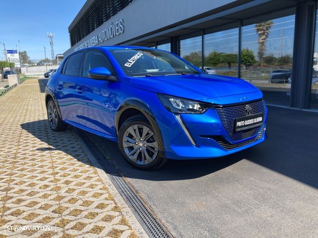 Peugeot e-208 Allure - 1