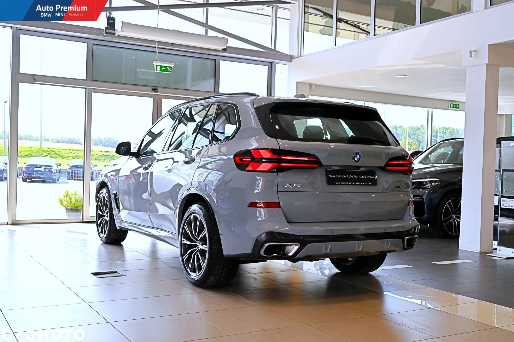BMW X5 ver-xdrive30d-sport - 19