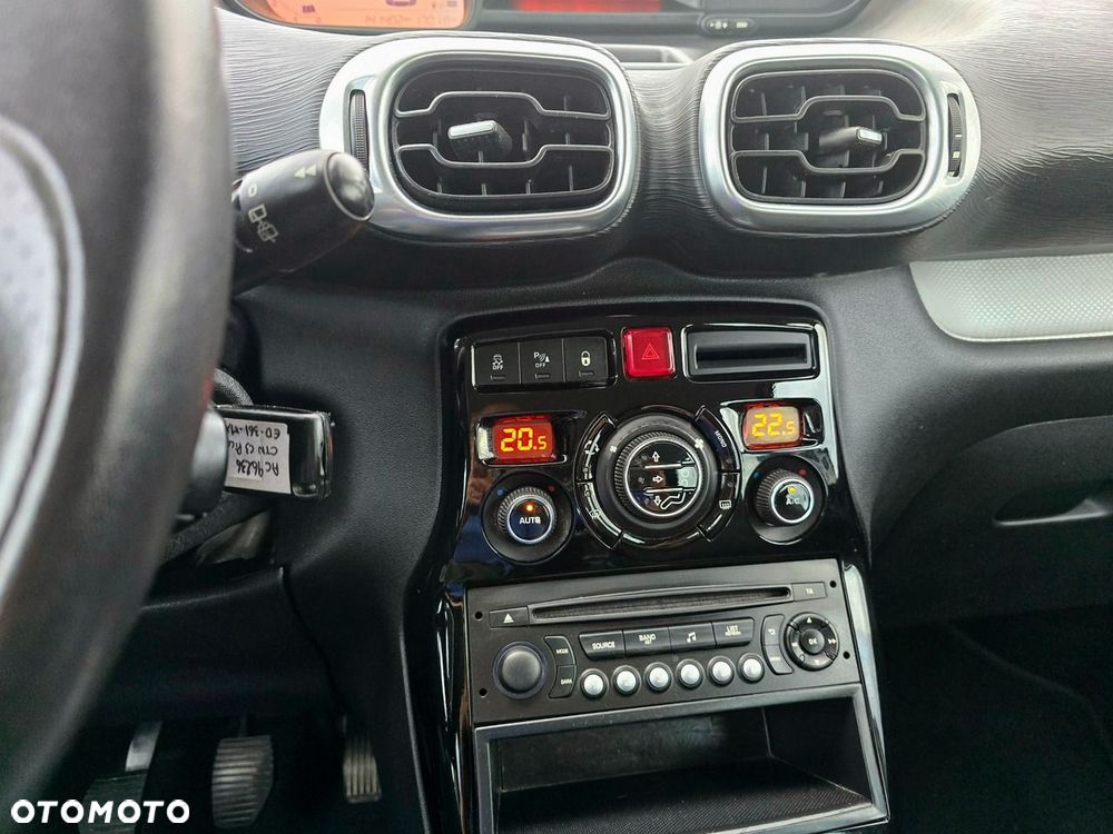 Citroën C3 Picasso PureTech 110 Selection - 23