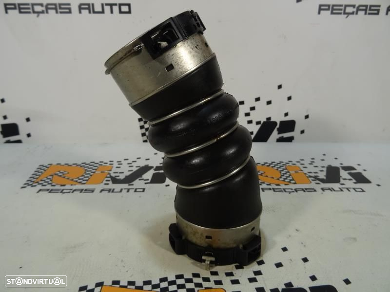 Tubo De Admissão Bmw 1 (F20)  8513450 / 12794 10 / 1279410 - 2