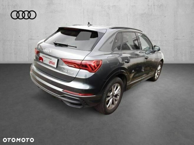 Audi Q3 - 3