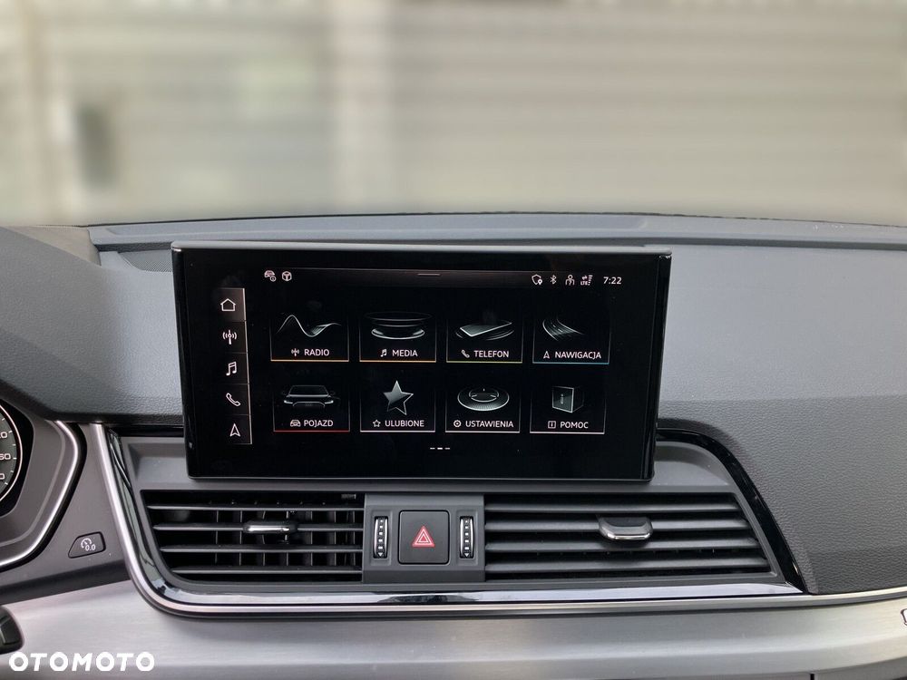 Audi Q5 50 TFSI e Quattro S tronic - 22