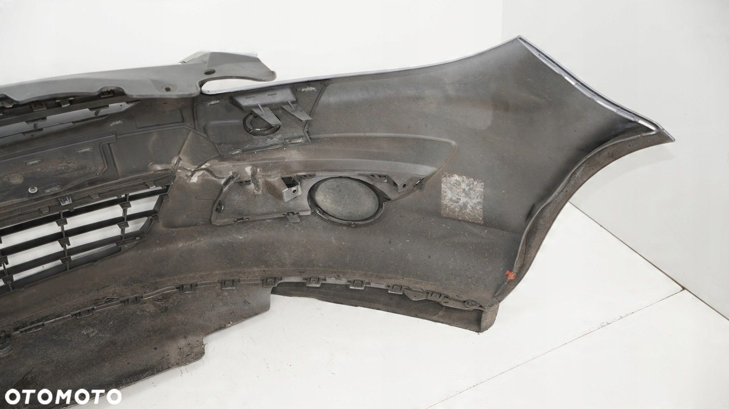 ZDERZAK PRZÓD PRZEDNI OPEL CORSA D 06-11R Z163 - 10