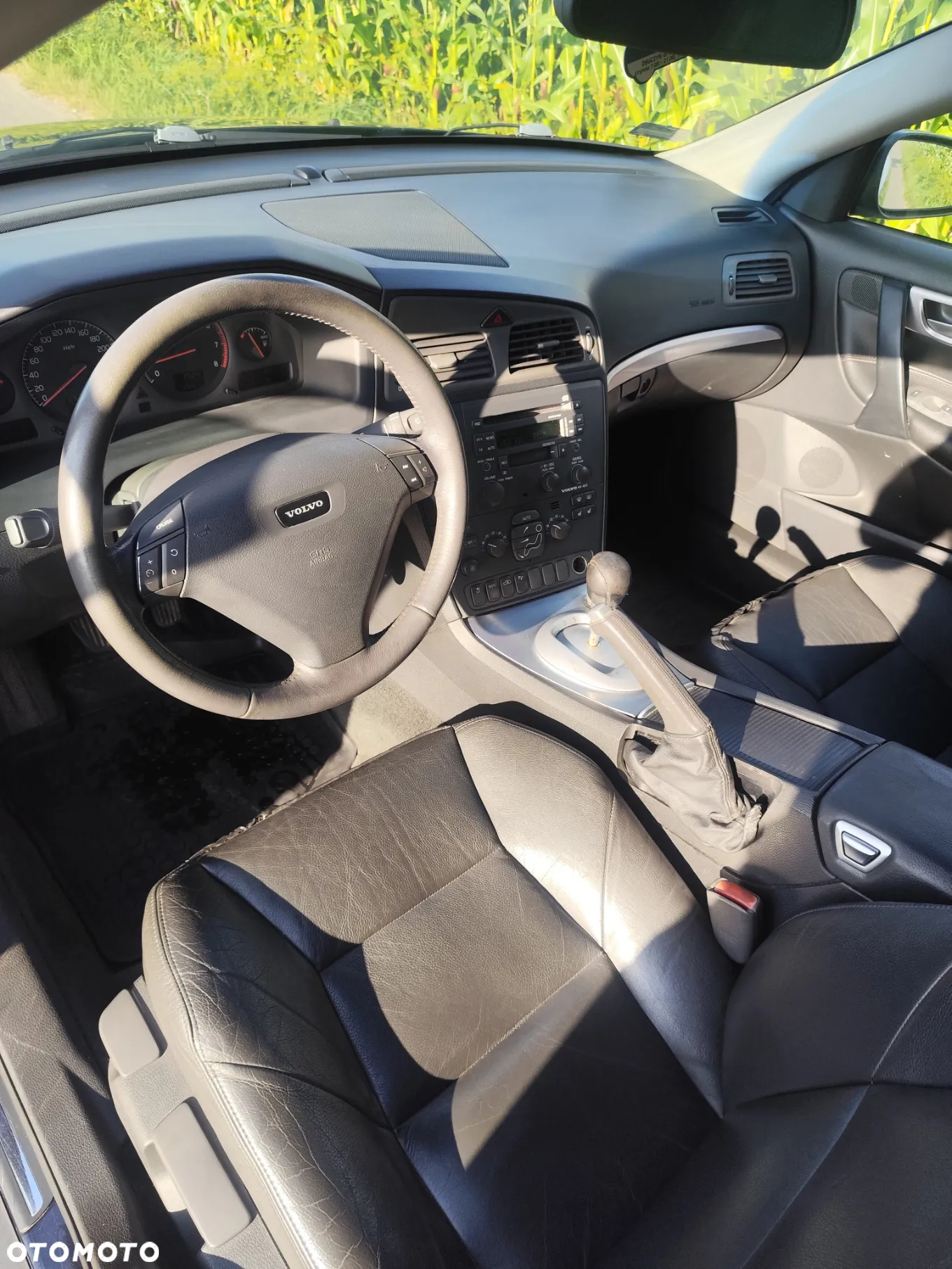 Volvo S60 2.3 T5 - 8