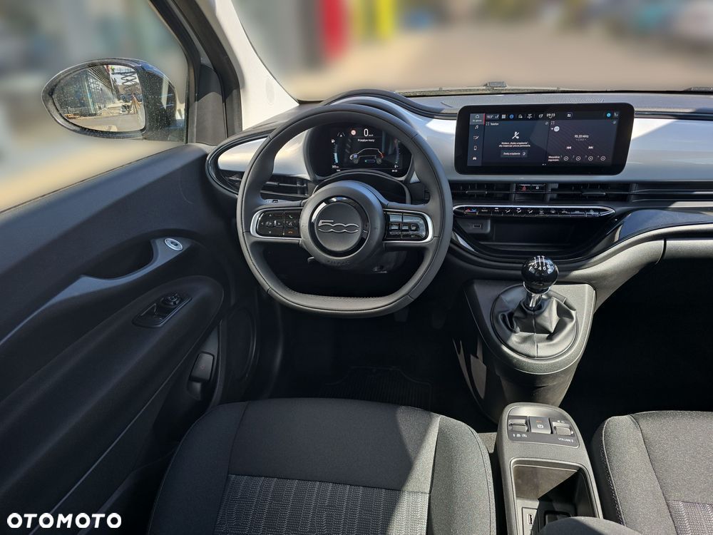 Fiat 500 1.0 GSE Icon - 20