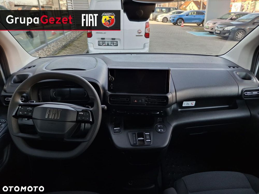 Fiat Doblo - 14