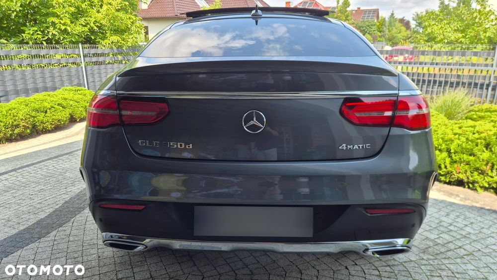 Mercedes-Benz GLE - 6