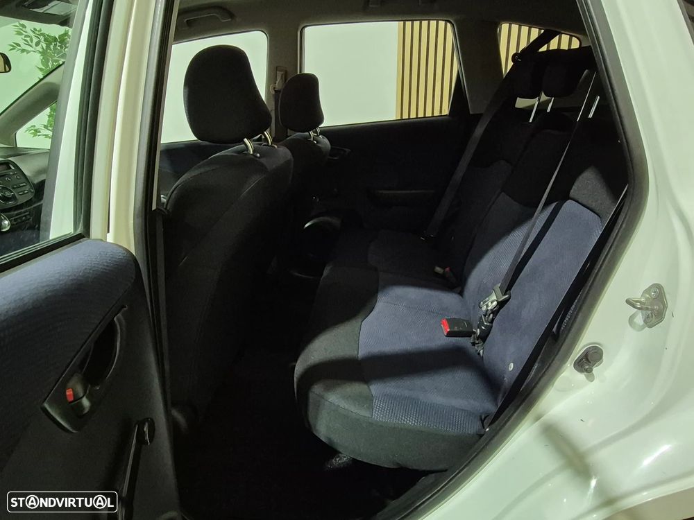 Honda Jazz 1.2 i-VTEC - 18