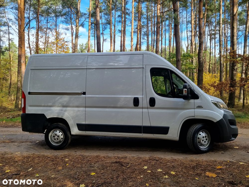 Fiat Ducato - 27