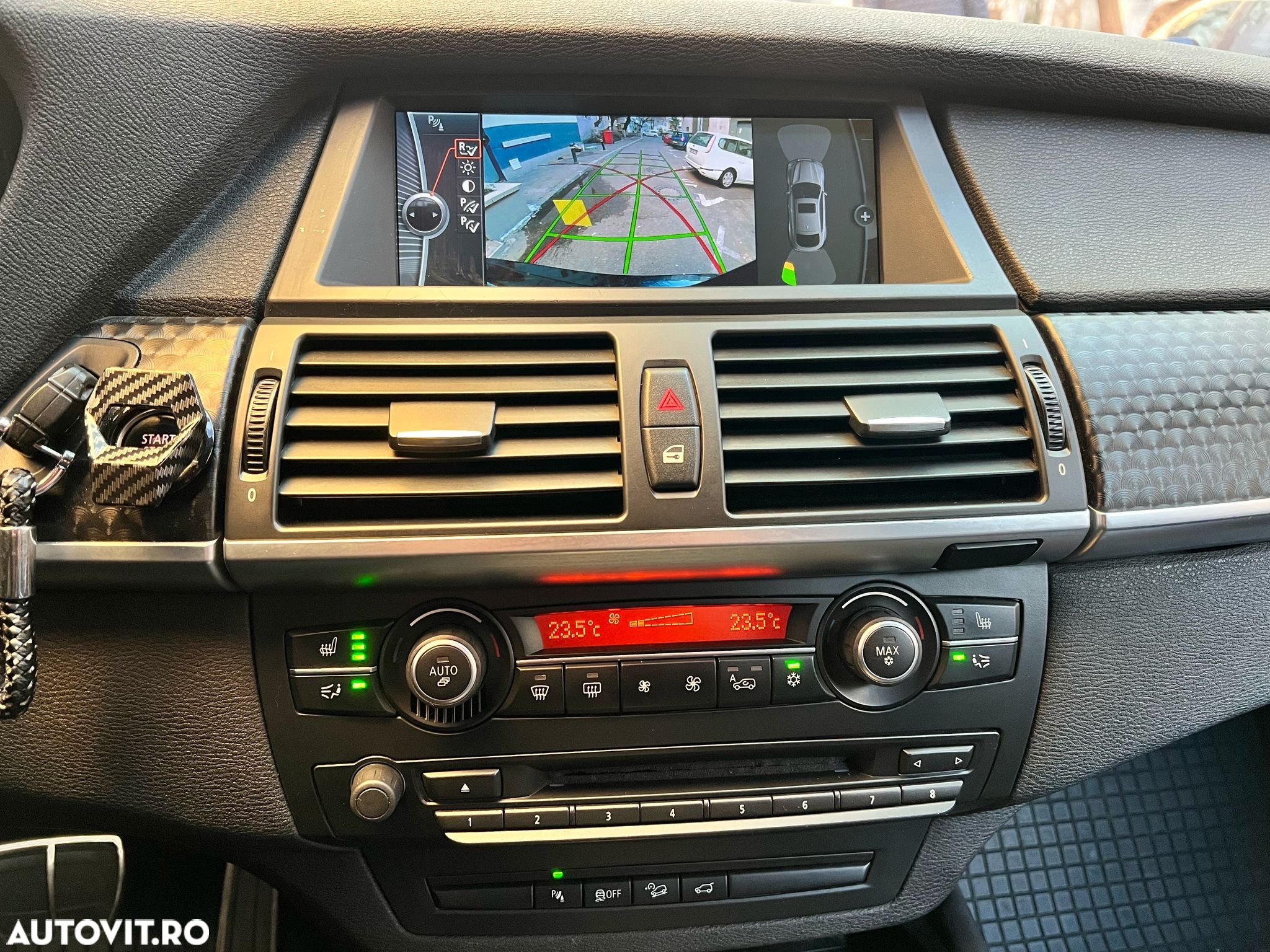 BMW X6 xDrive30d - 18