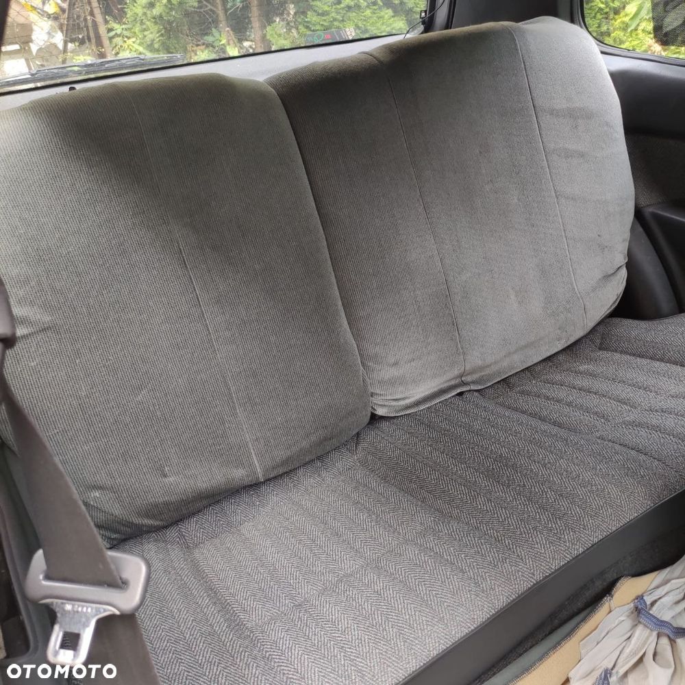 Toyota Corolla 1.3 XL - 7