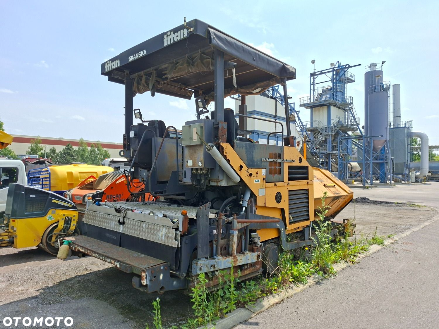 MIKANN Titan 326 - 5