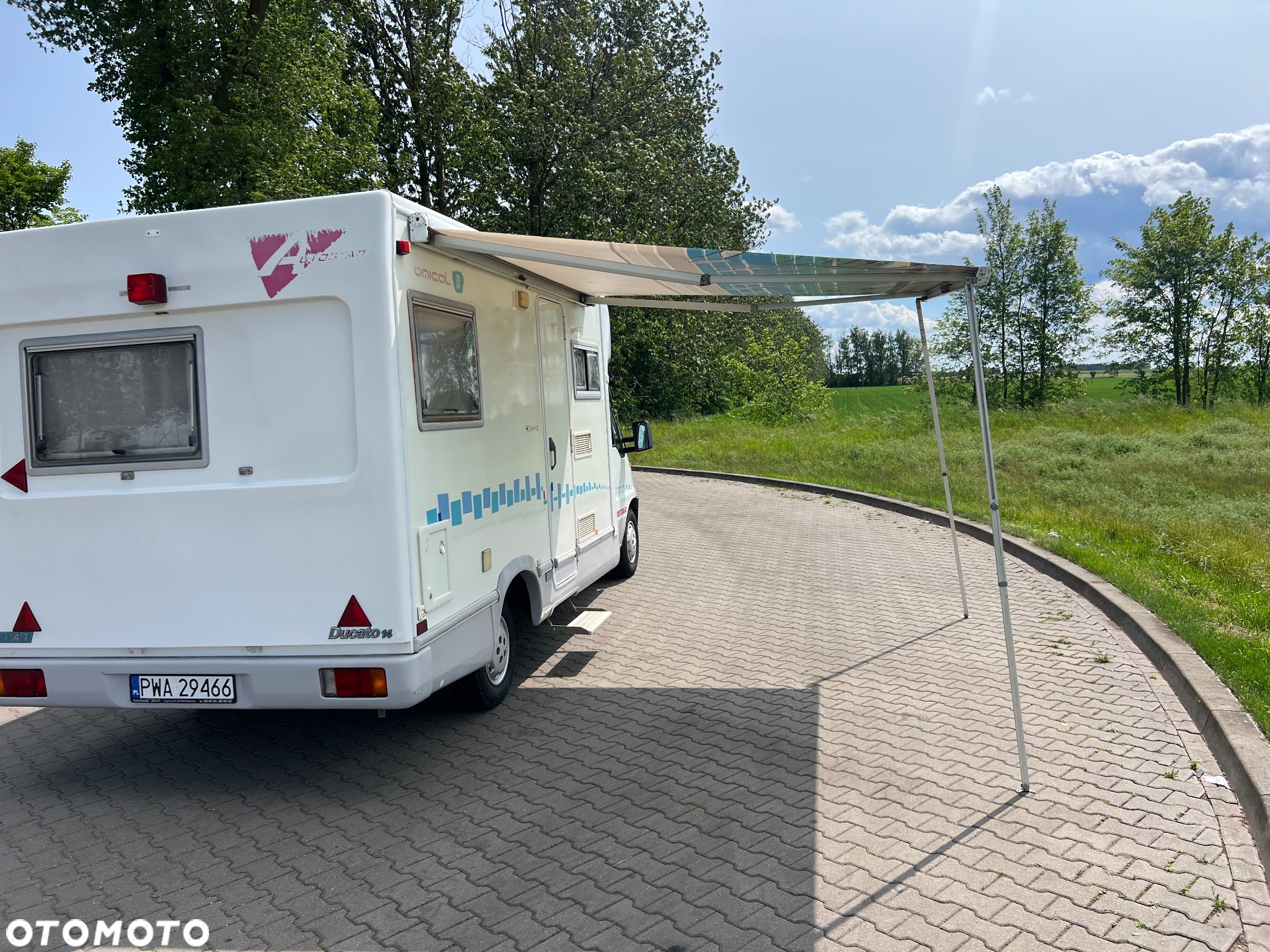Fiat Ducato - 6
