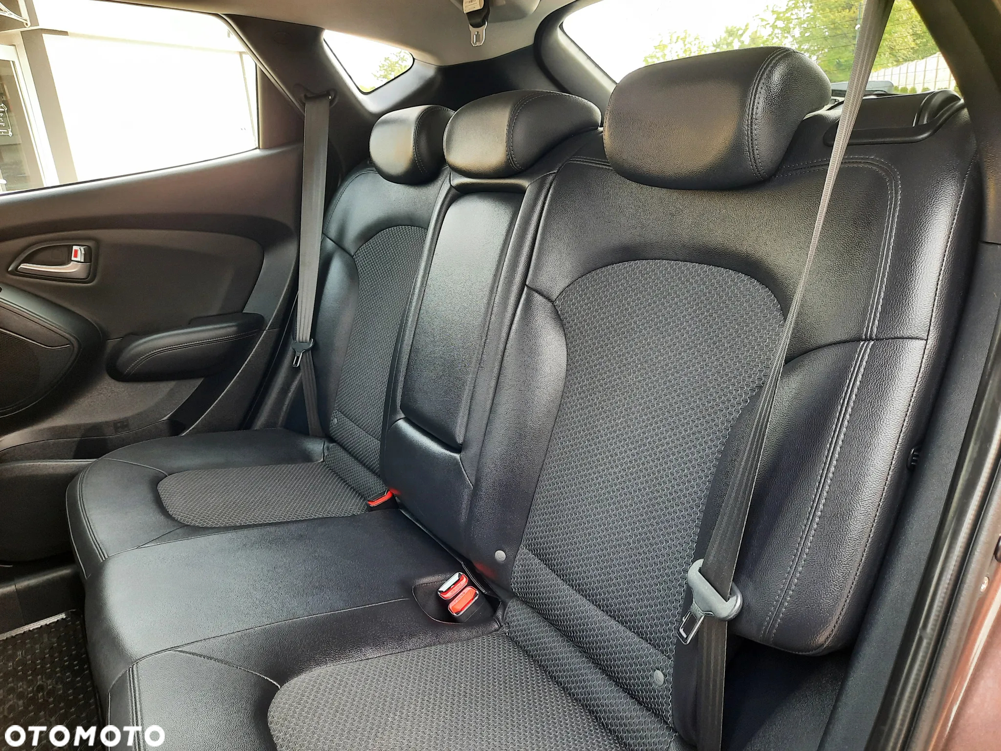 Hyundai ix35 2.0 Premium 2WD - 35