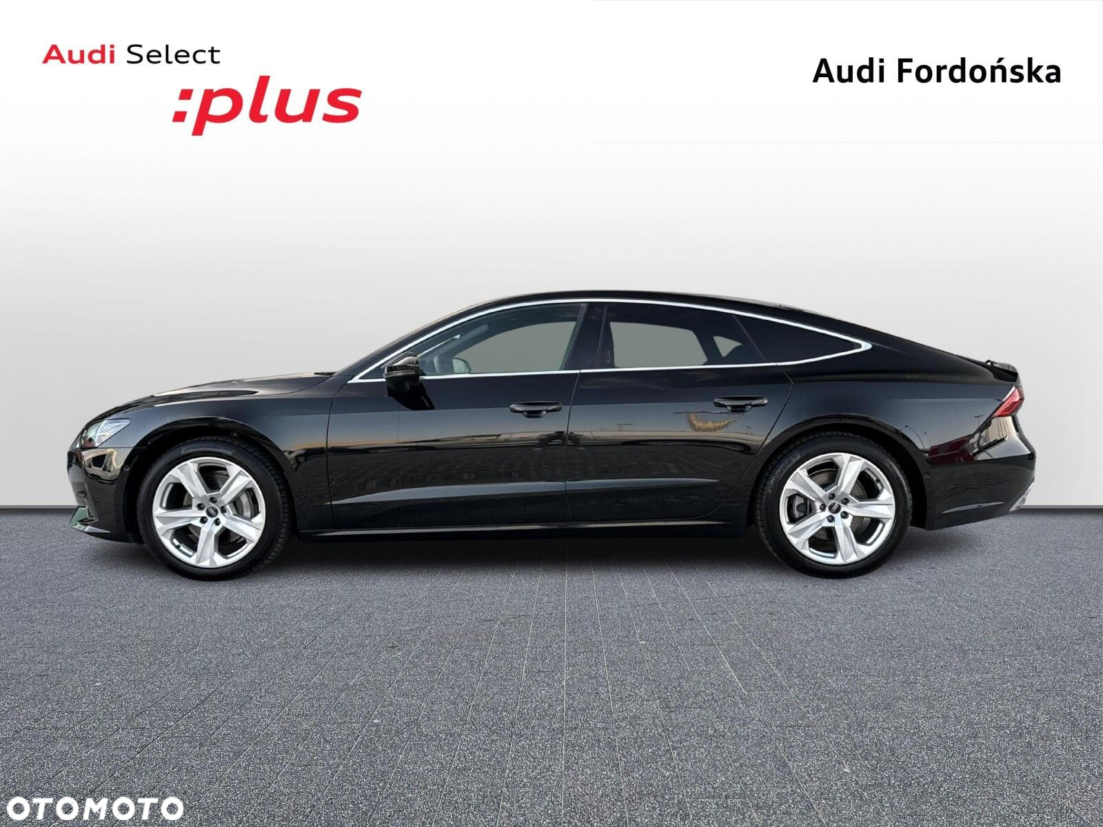 Audi A7 Sportback - 2