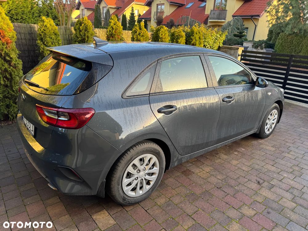 Kia Ceed 1.0 T-GDI S - 12
