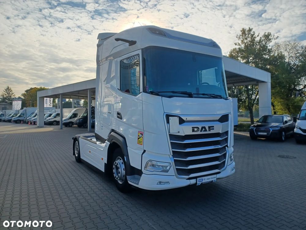 DAF XG.480  (31955) - 2