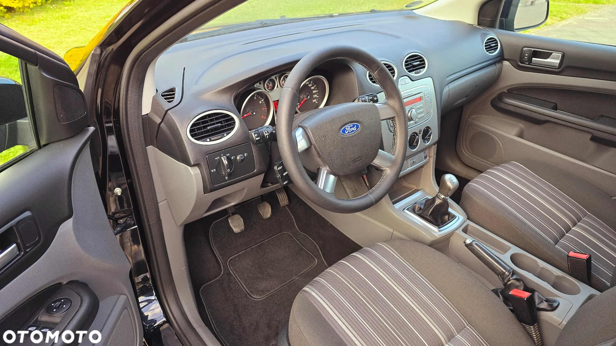 Ford Focus - 9