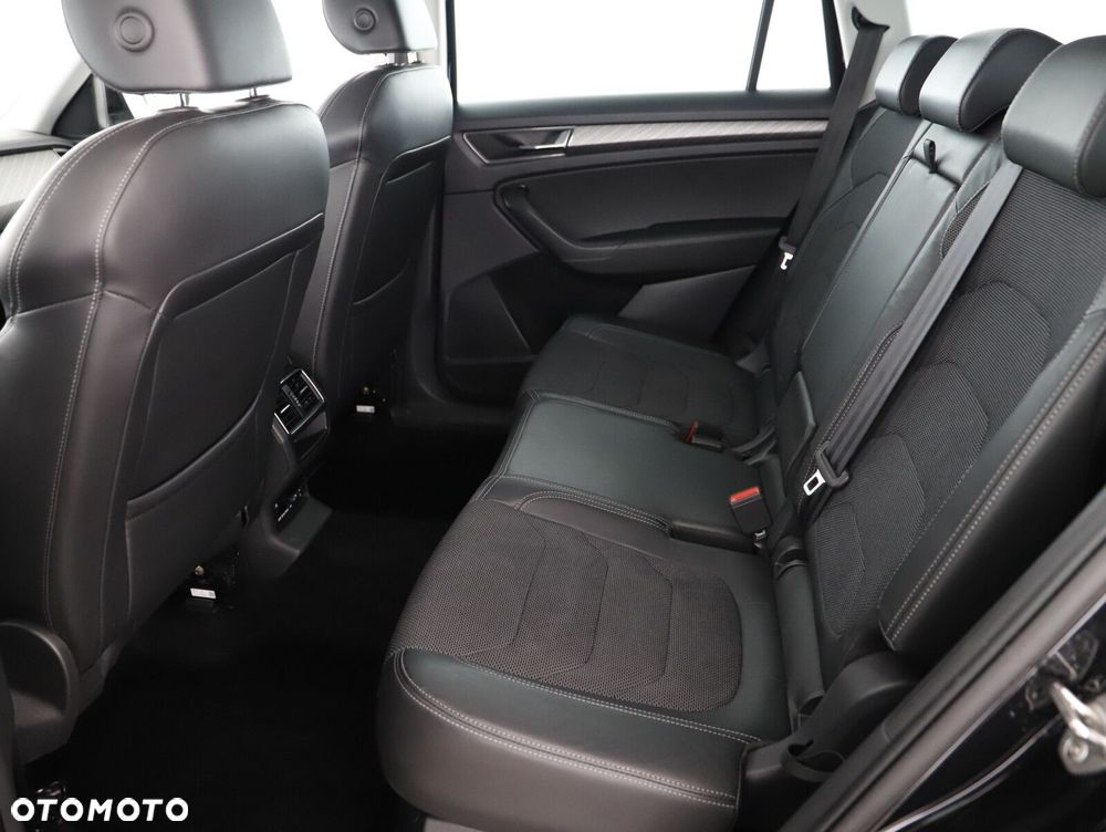 Skoda Kodiaq 2.0 TDI 4x4 Style DSG - 12