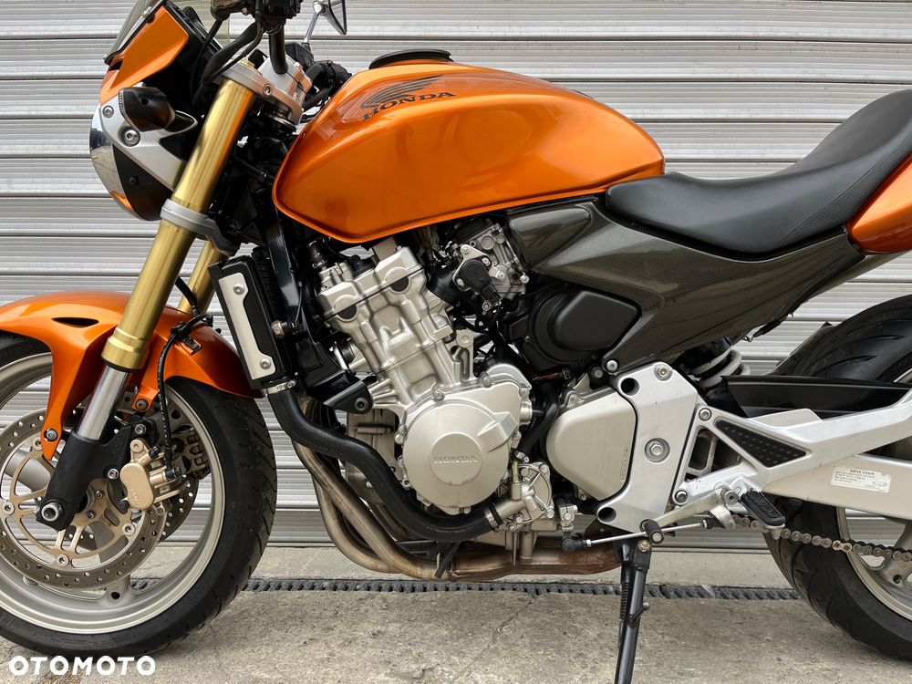 Honda CB - 30