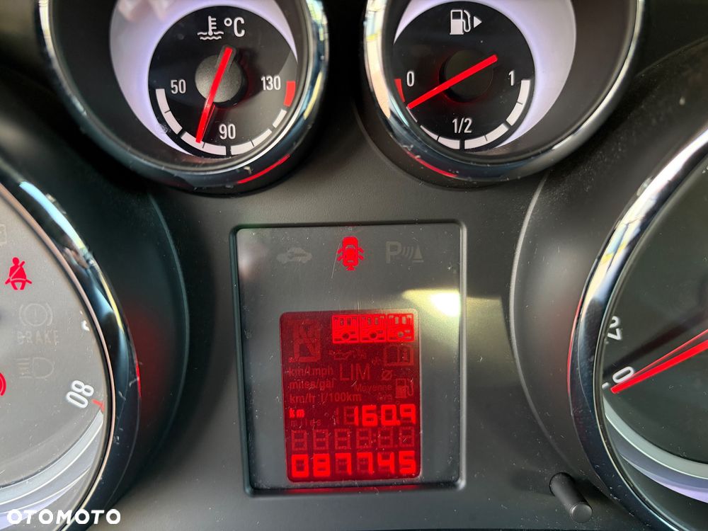 Opel Meriva - 16