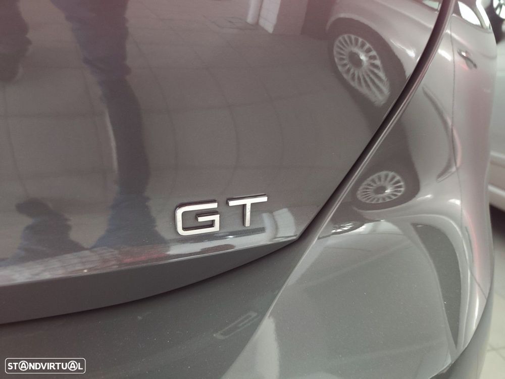 Peugeot e-308 58 kWh GT - 32