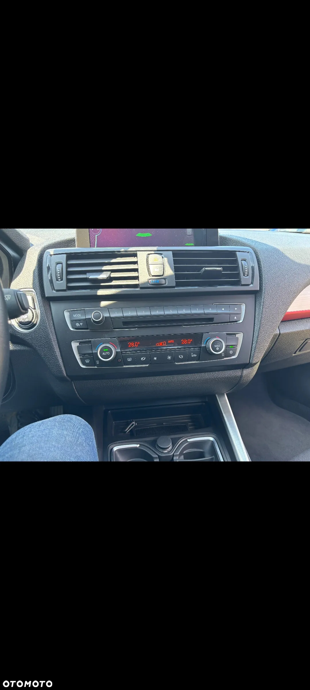 BMW Seria 1 118i Sport Line - 17