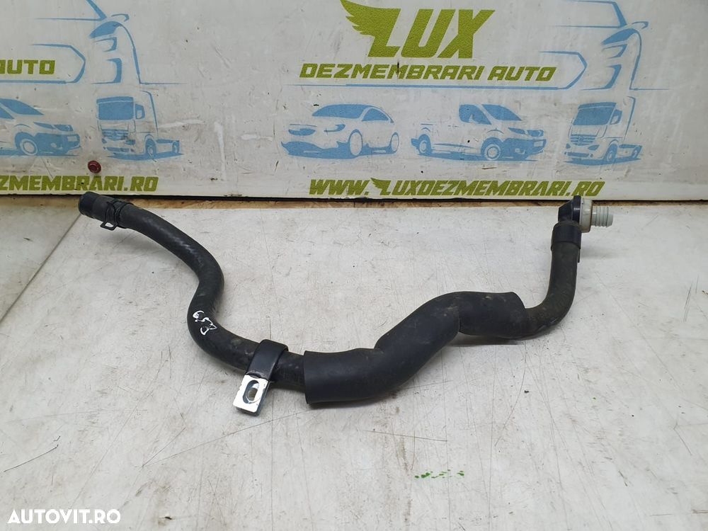 Furtun vacuum gb16897 SsangYong Tivoli 1 [facelift] [2019 - 2023] 1.5 - 1