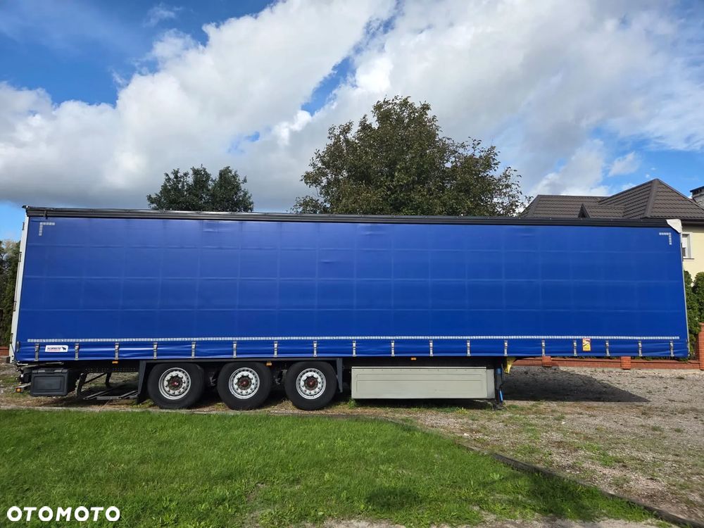 Schmitz Cargobull - 10