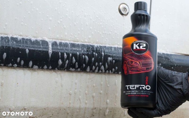 k2 tefro pro tfr preparat do usuwania zabrudzeń drogowych 1l - 2