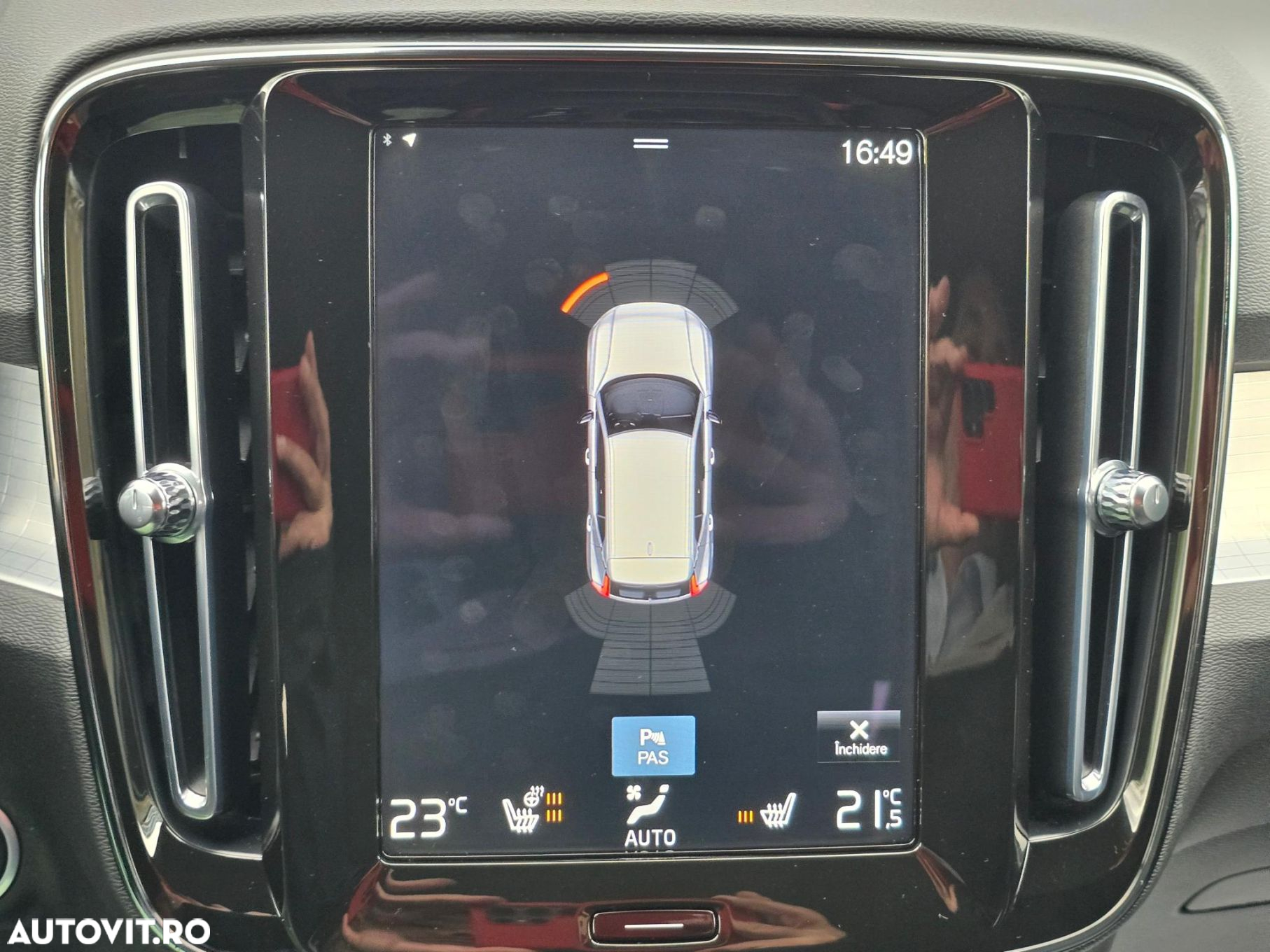 Volvo XC 40 - 19