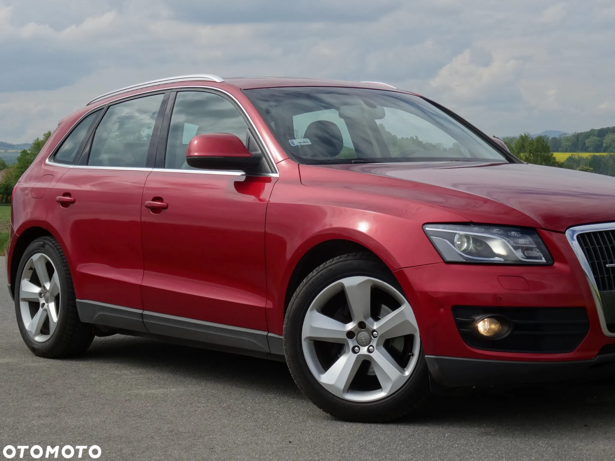 Audi Q5 2.0 TFSI Quattro S tronic - 21