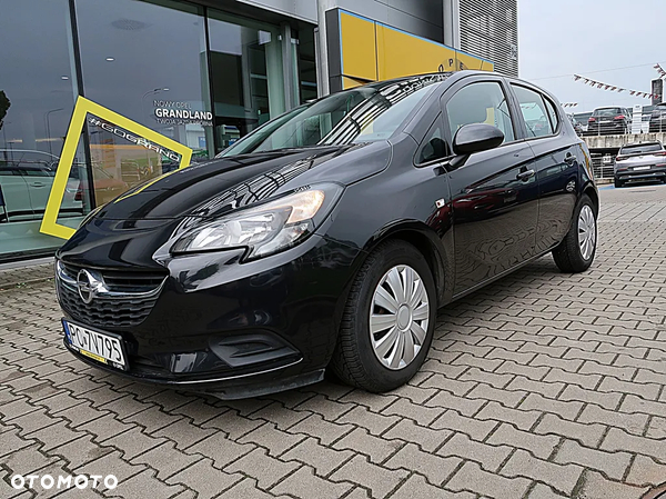 Opel Corsa 1.4 Color Edition