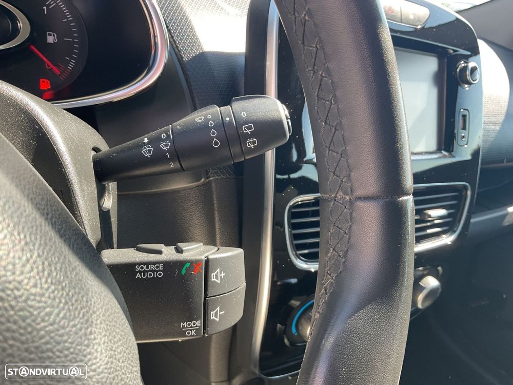 Renault Clio 1.5 dCi Limited - 32