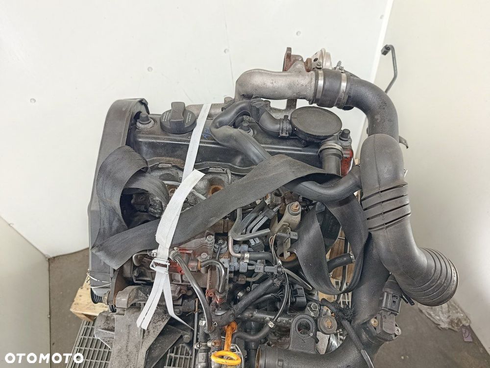 SILNIK VW PASSAT B5 AFN 1.9 TDI - 5